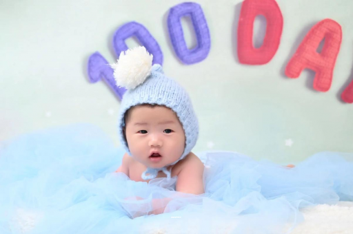 武汉宝宝脚有点内翻