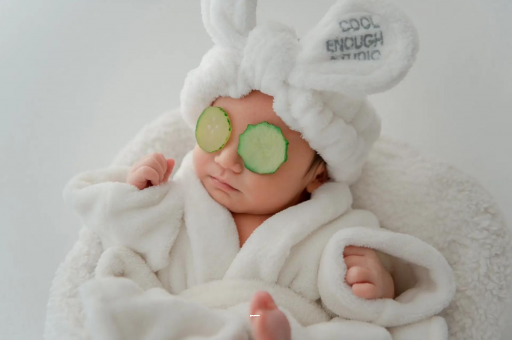 武汉爽身粉对宝宝有害吗